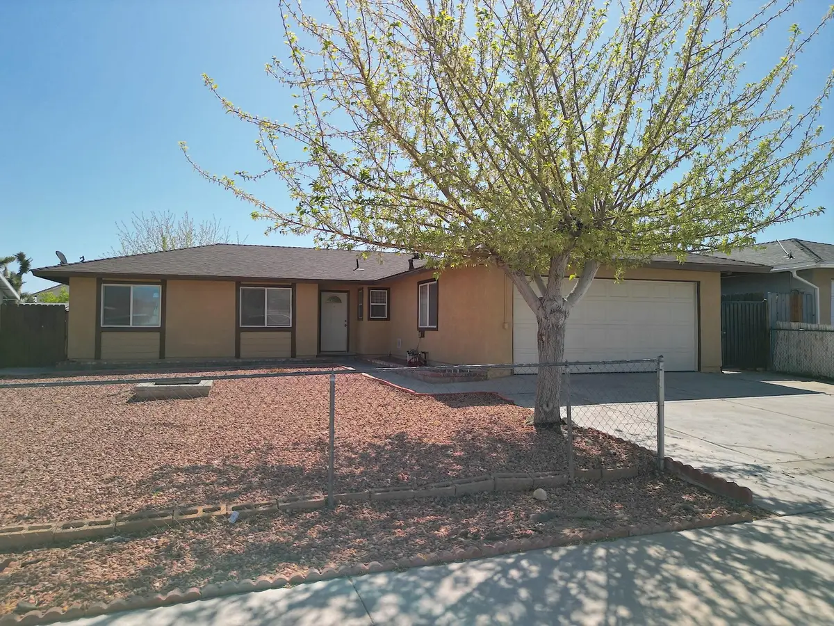 37334 E 55th Street, Palmdale, CA 93552 - Image #1
