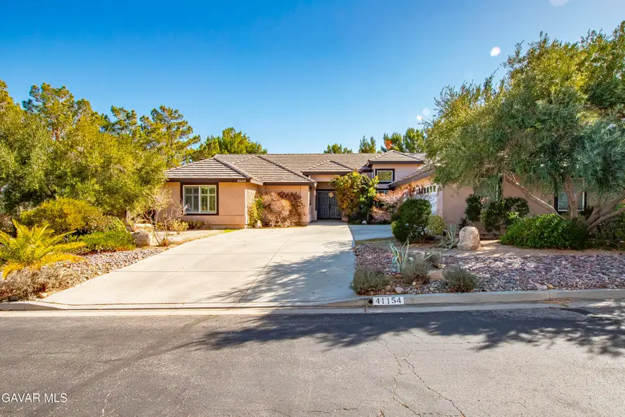 41154 Heights Drive, Palmdale, CA 93551 - #3