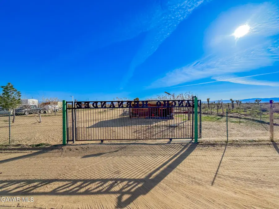 117th St W & Charan Ave, Rosamond, CA 93560 - Image #2