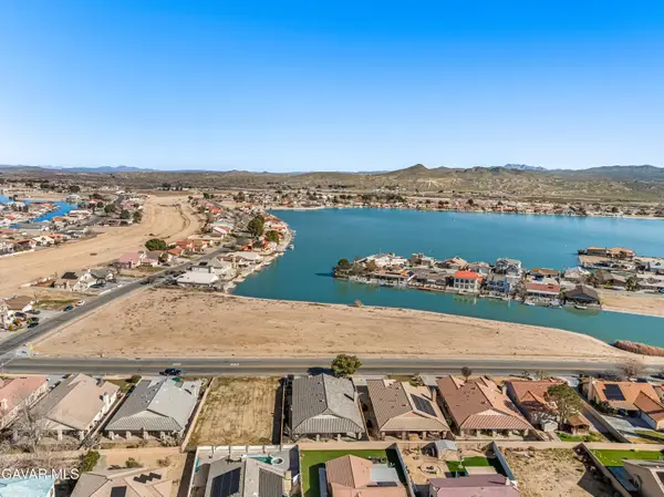 Silver Lake Parkway Apn 0465-262-01-0000 Parkway, Helendale, CA 92342