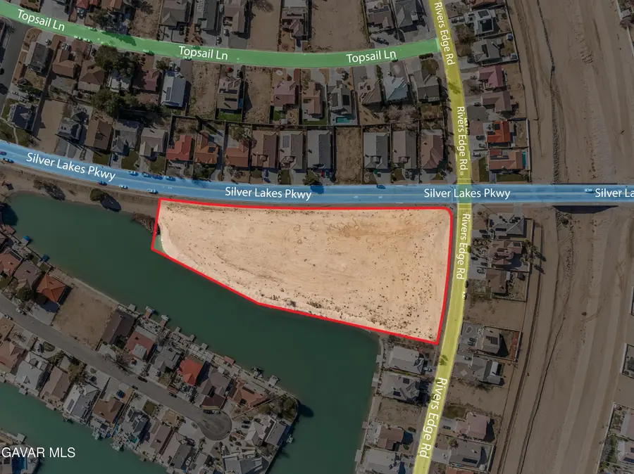 Silver Lake Parkway Apn 0465-2, Helendale, CA 92342 - #2