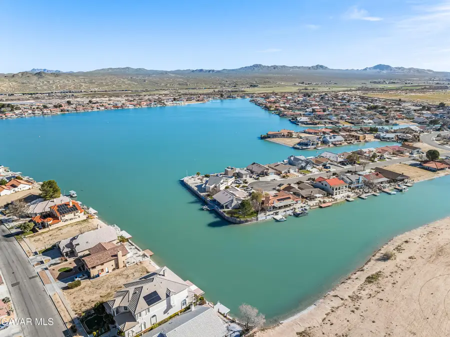 Silver Lake Parkway Apn 0465-2, Helendale, CA 92342 - #3