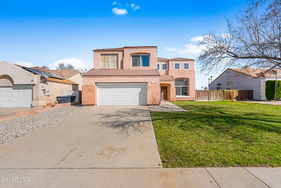 38864 Fruitridge Court, Palmdale, CA 93551 - #3