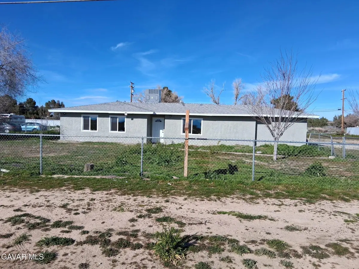 16657 Foothill Avenue, North Edwards, CA 93523 - Image #1