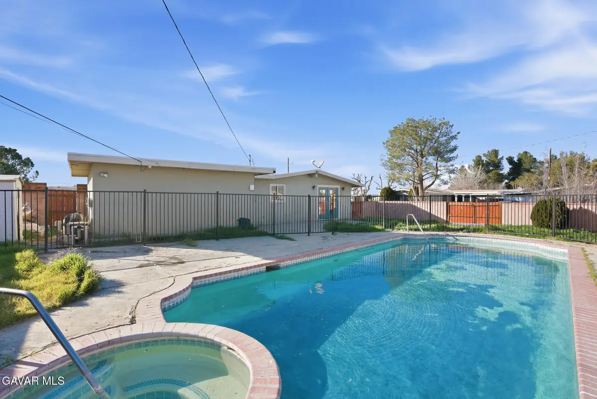 44728 W 21st Street, Lancaster, CA 93536 - #1