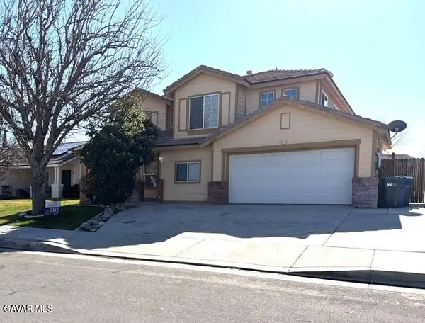 3030 Holline Court, Lancaster, CA 93535