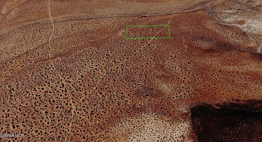 Vic 240th St And Farrow Ave, North Edwards, CA 93523 - Image #2