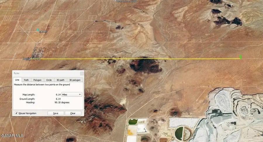 25001 E Rosewood Blvd, North Edwards, CA 93523 - Image #3