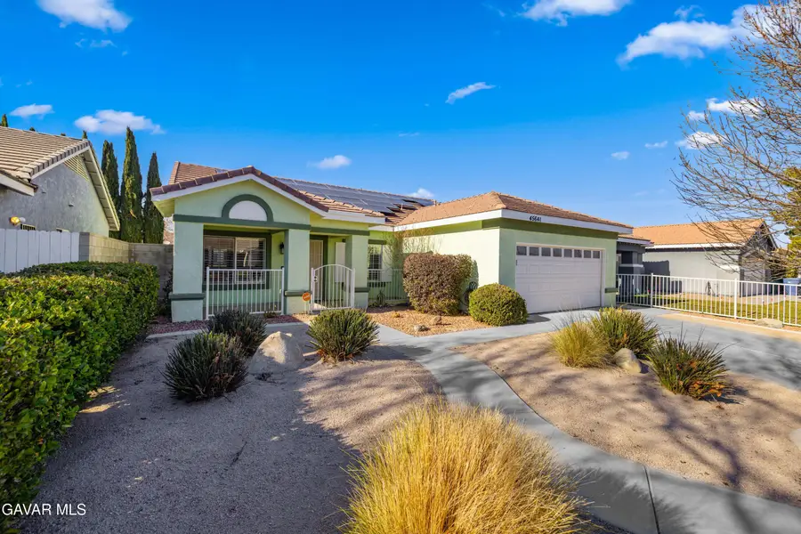 45641 Knightsbridge Street, Lancaster, CA 93534 - #2