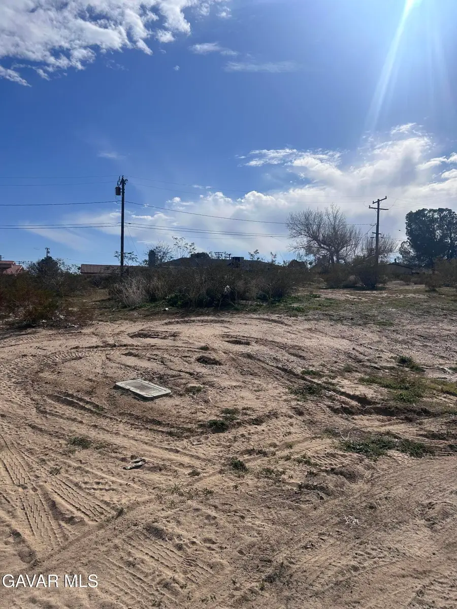 Karen Place, California City, CA 93505 - #2