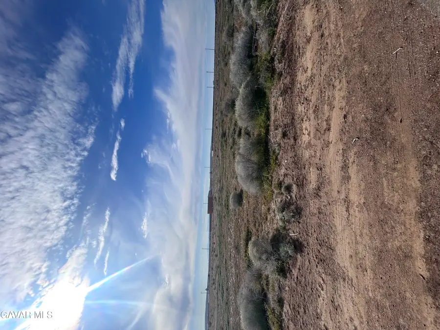 Underwood Avenue, California City, CA 93505 - #3