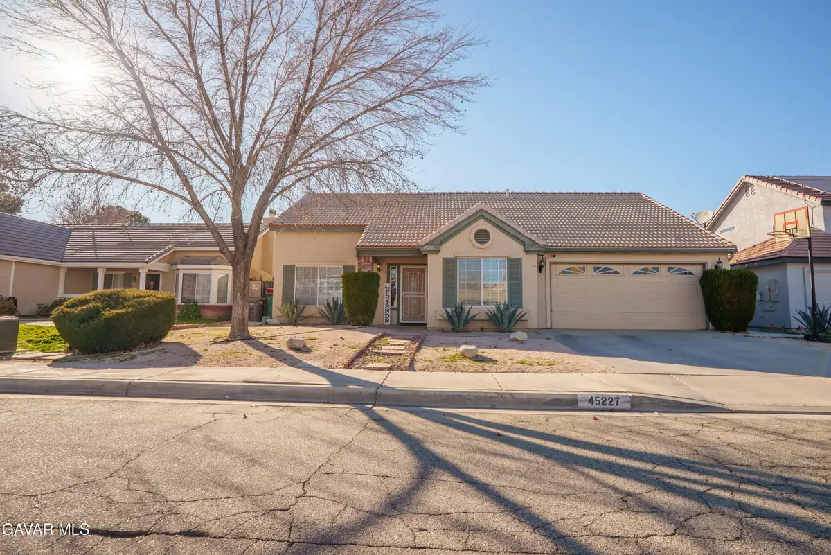 45227 Mays Court, Lancaster, CA 93535 - #1