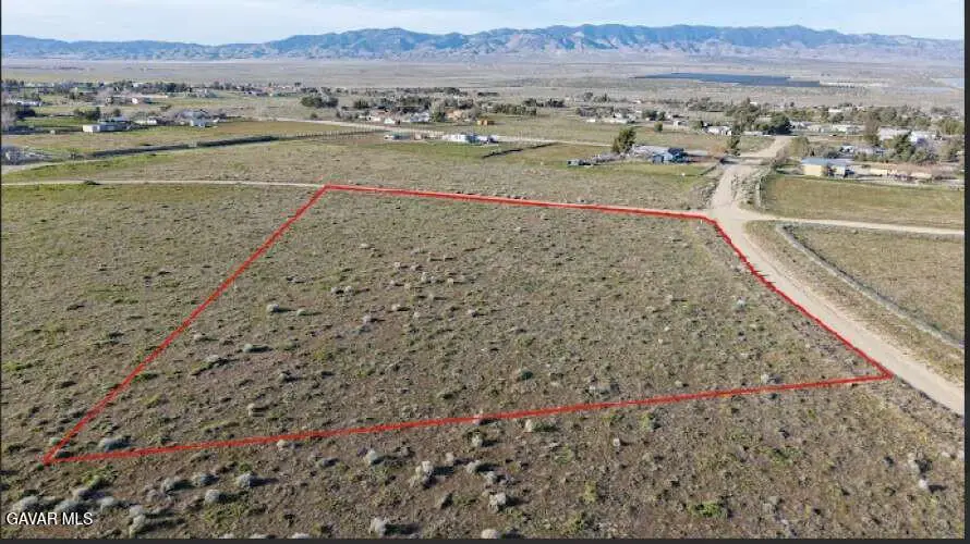 46331 Eaglefall Avenue, Lancaster, CA 93536 - #2