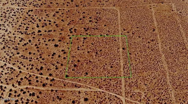 22500 E S/o Forest Blvd Boulevard, North Edwards, CA 93523