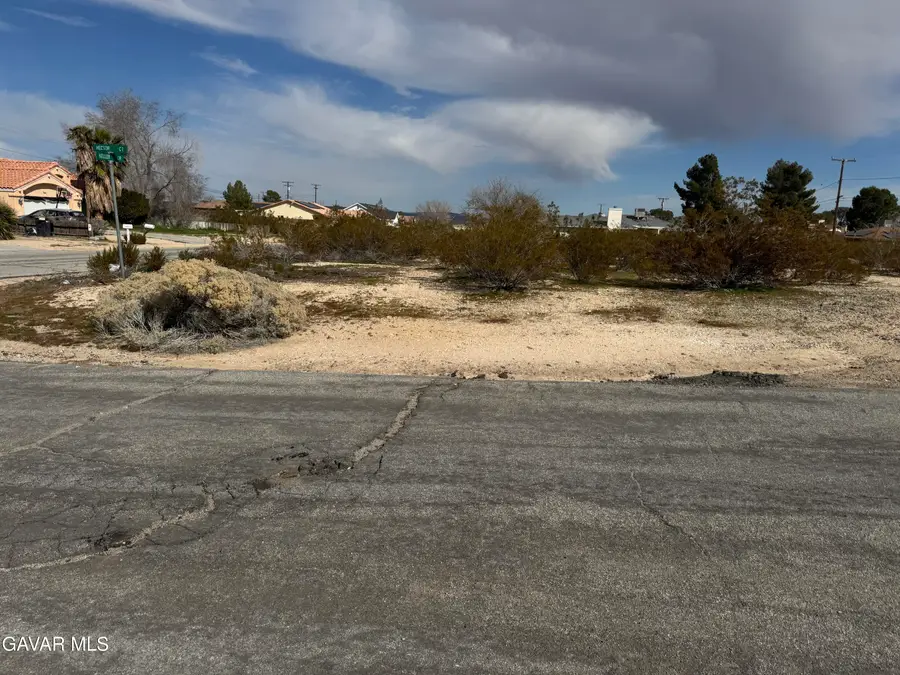Hector Court, California City, CA 93505 - Image #2
