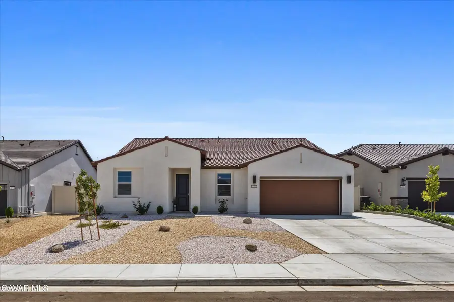 212 Artina Court, Tehachapi, CA 93561 - #2