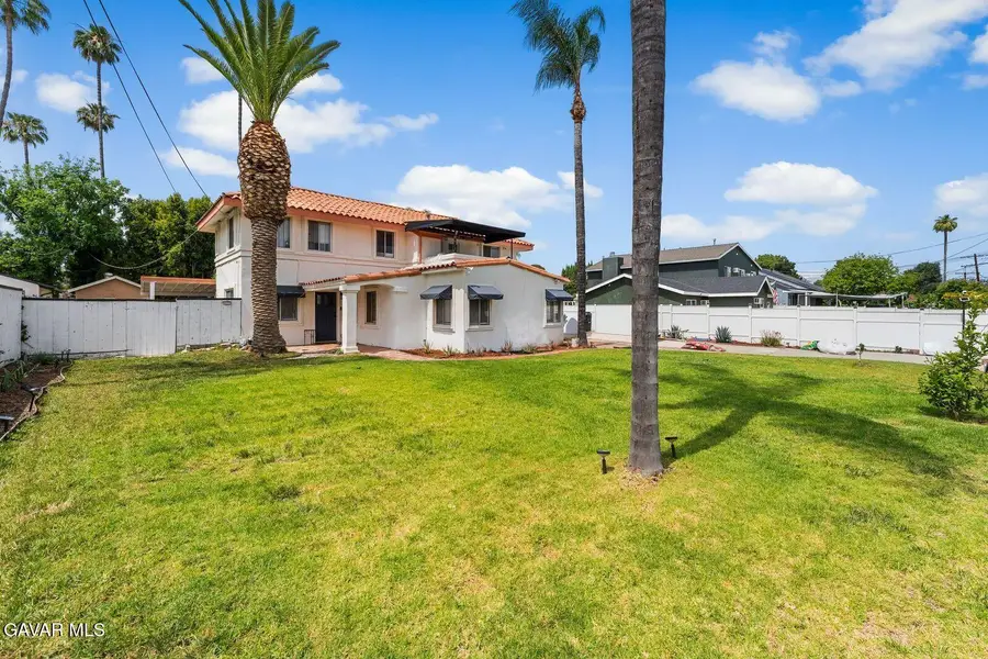7431 Vanalden Avenue, Reseda, CA 91335 - #3