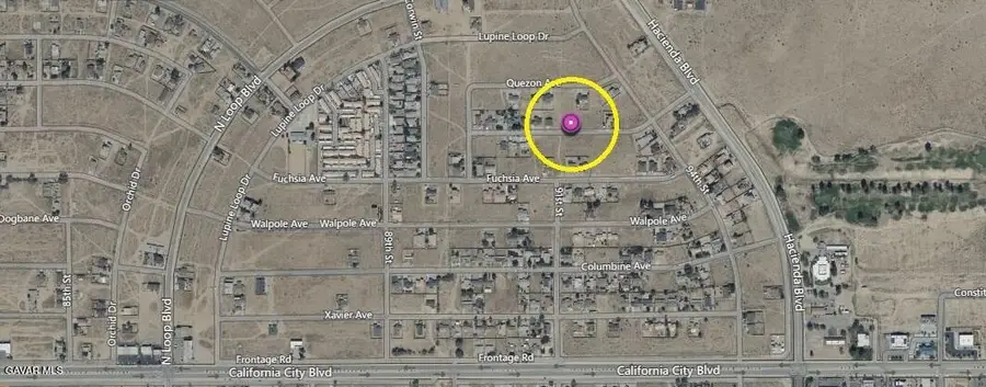 Heather Avenue, California City, CA 93505 - #3