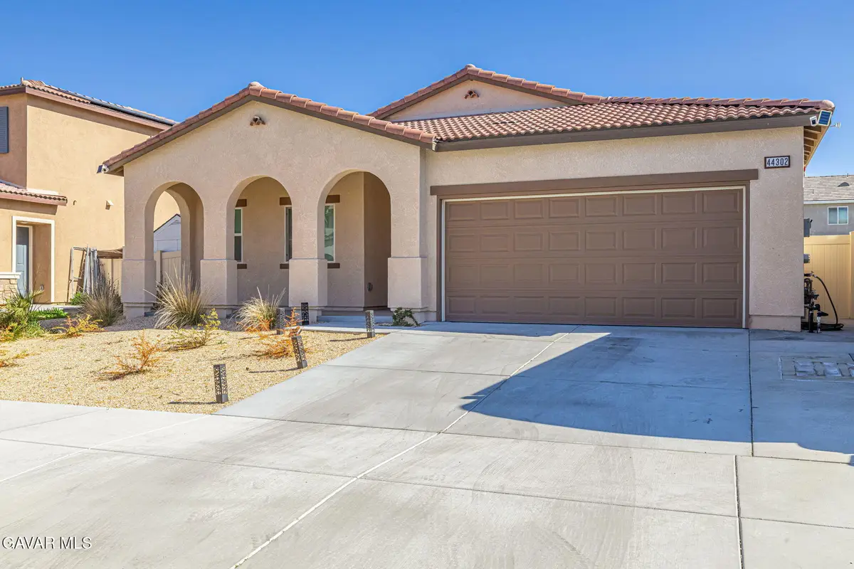 44302 Marbella Street, Lancaster, CA 93536 - Image #1