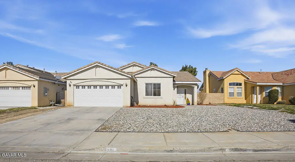 751 Pino Avenue, Lancaster, CA 93535 - #1