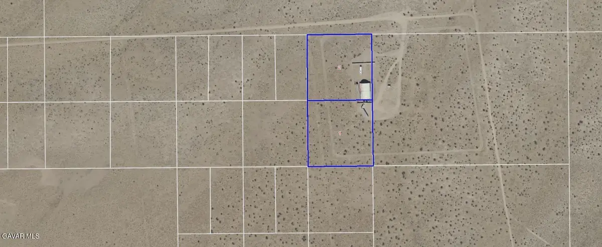 230th St & S/o Penta Way, North Edwards, CA 93523 - Image #1