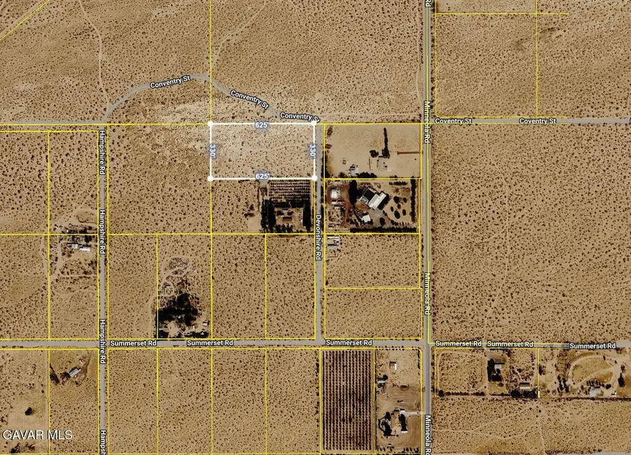 38900 Devonshire Road, Newberry Springs, CA 92365 - Image #2