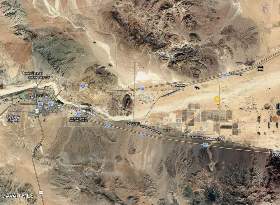 38900 Devonshire Road, Newberry Springs, CA 92365 - Image #3