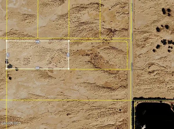 Dune Road, Newberry Springs, CA 92365