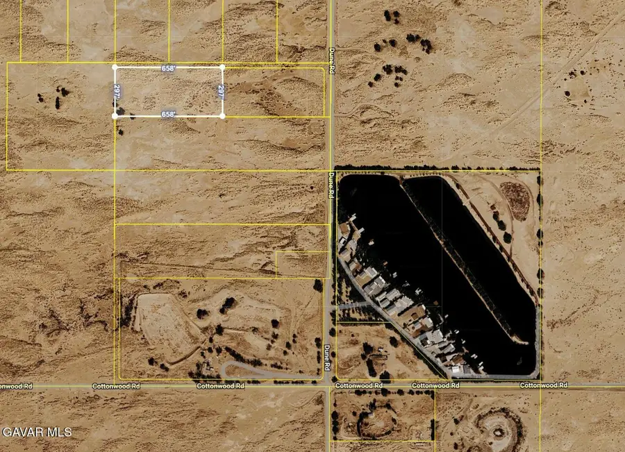 Dune Road, Newberry Springs, CA 92365 - Image #2