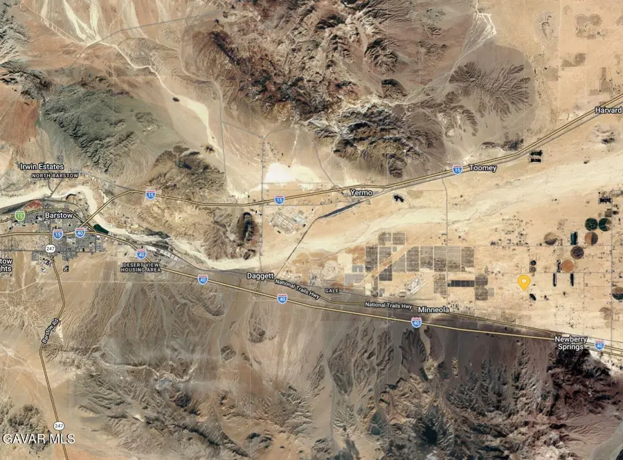 Dune Road, Newberry Springs, CA 92365 - Image #3