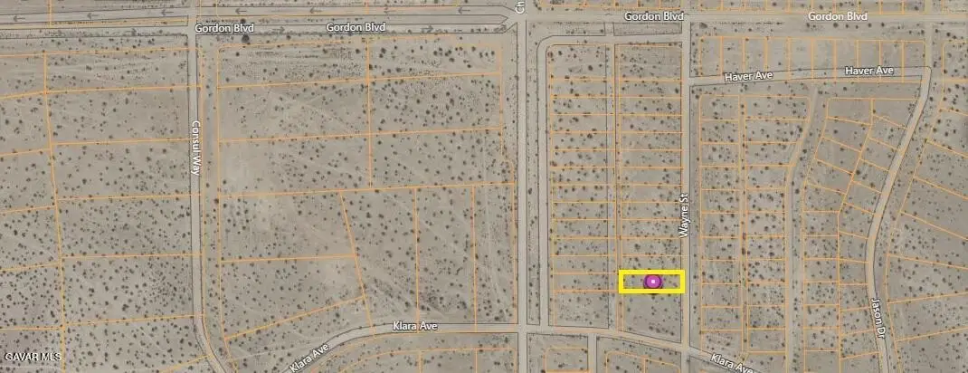Wayne Street, California City, CA 93505 - Image #1