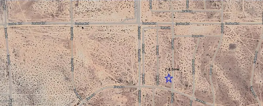 Wayne Street, California City, CA 93505 - Image #3