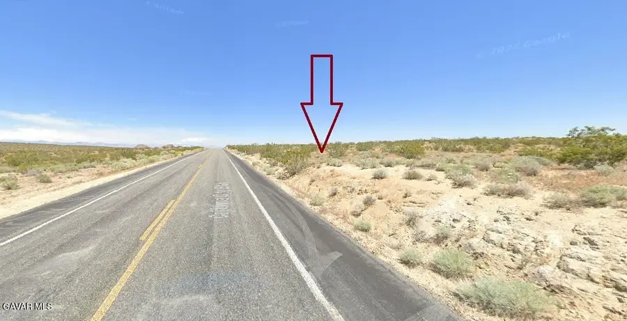 California City Boulevard, California City, CA 93505 - Image #3