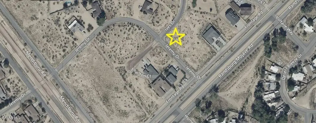 Ives Drive, California City, CA 93505 - Image #1