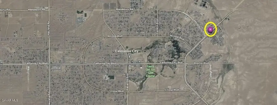 Ives Drive, California City, CA 93505 - Image #2