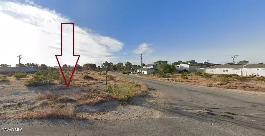 Ives Drive, California City, CA 93505 - Image #3