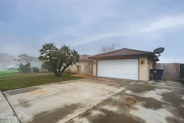 4507 Posada Avenue, Bakersfield, CA 93309