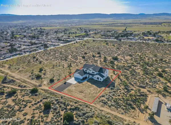 47th Stw Vic Ave K2, Quartz Hill, CA 93536