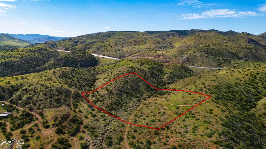 0 W1/2 Of Ne Of Sw 1/4 Of Nw 1/4, Palmdale, CA 93550 - Image #3