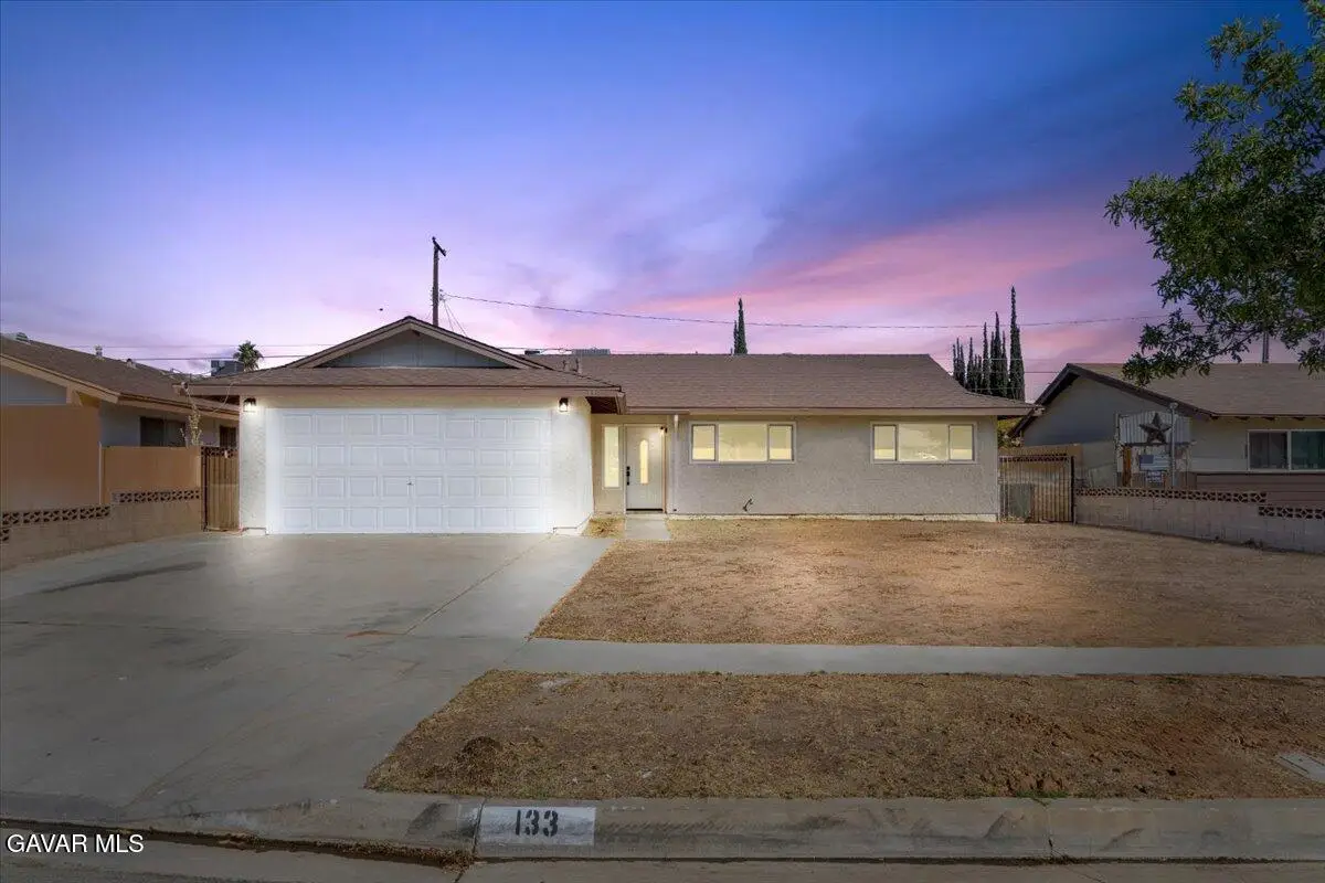 133 E Avenue Q4, Palmdale, CA 93550 - Image #1