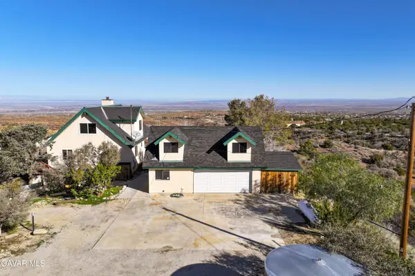 30407 106th Street, Juniper Hills, CA 93543