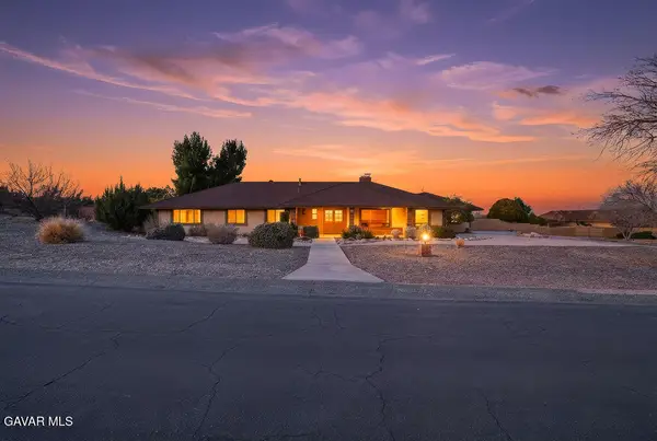 711 Lisa Street, Palmdale, CA 93551