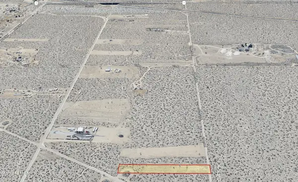 E 258th Street, Palmdale, CA 93591