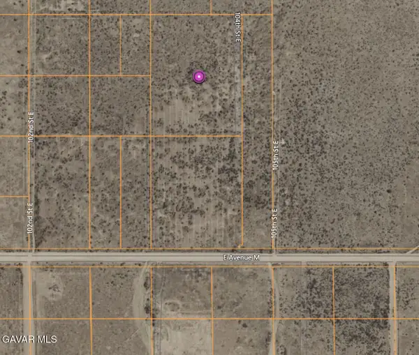 Vic Avenue L12 105 Ste, Palmdale, CA 93591