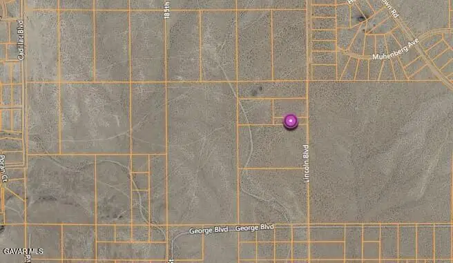 Lincoln Boulevard, California City, CA 93505 - Image #1