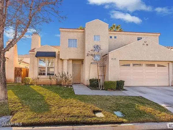 40209 Casillo Road, Palmdale, CA 93550