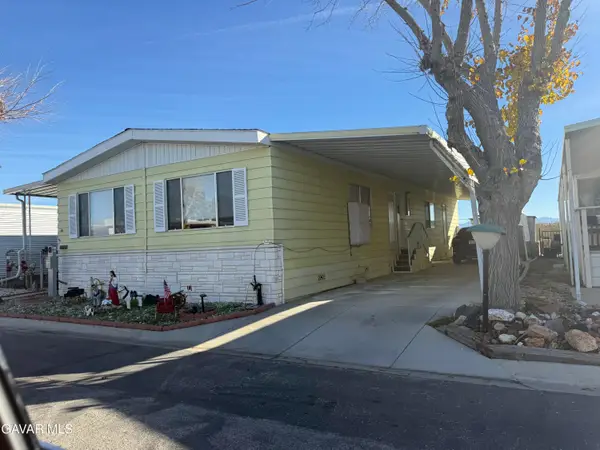 2550 E Avenue I #85, Lancaster, CA 93535