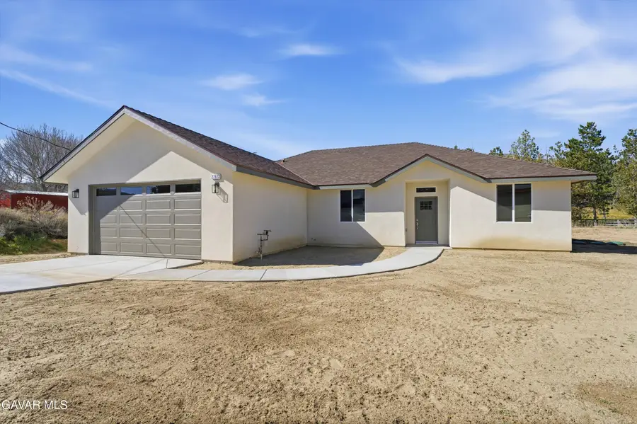 22613 Royal Place, Tehachapi, CA 93561 - #2