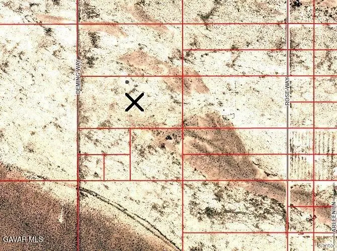 S Deming Way, Tecopa, CA 92389 - #1