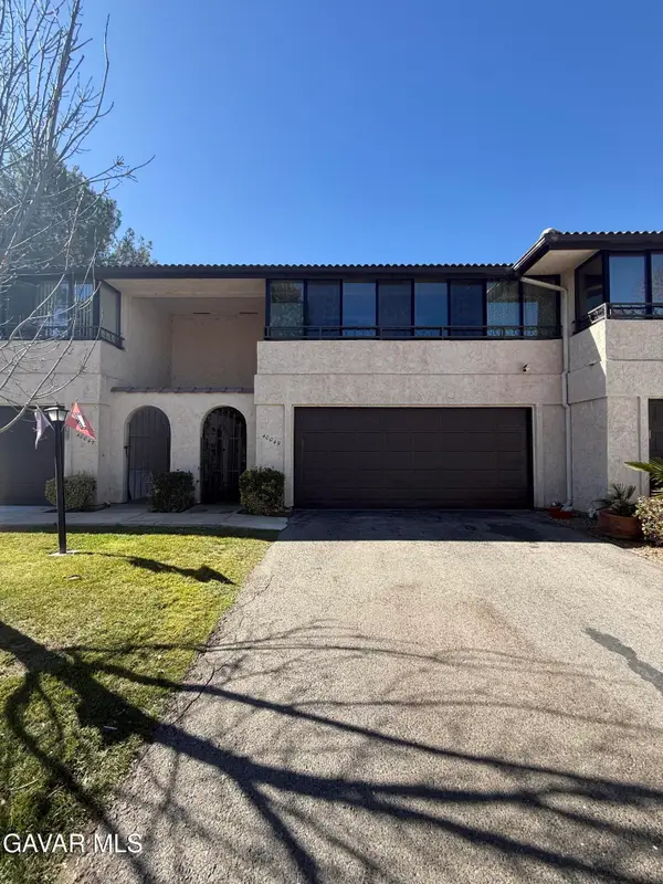 40049 Bluebird Lane, Palmdale, CA 93551